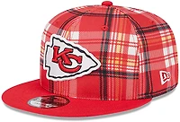 New Era 950 SL NFL Statement Chiefs Cap