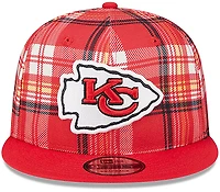 New Era 950 SL NFL Statement Chiefs Cap