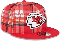 New Era 950 SL NFL Statement Chiefs Cap