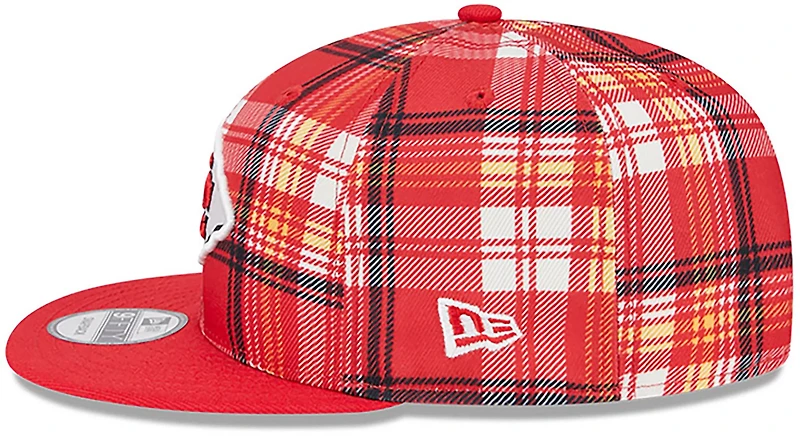 New Era 950 SL NFL Statement Chiefs Cap