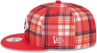 New Era 950 SL NFL Statement Chiefs Cap