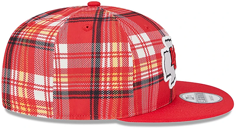 New Era 950 SL NFL Statement Chiefs Cap
