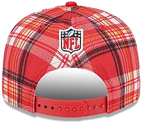 New Era 950 SL NFL Statement Chiefs Cap