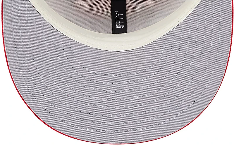 New Era 950 SL NFL Statement Chiefs Cap