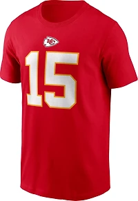 Nike Men's Mahomes Essential N&N Player T-shirt