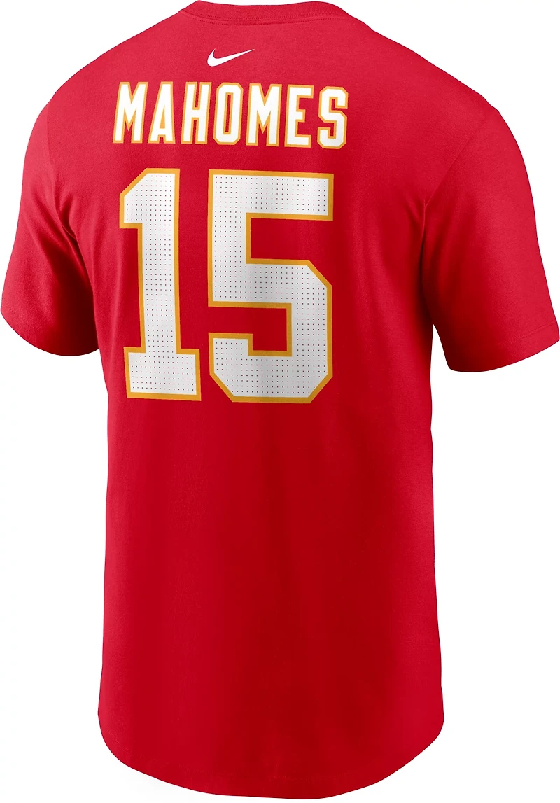 Nike Men's Mahomes Essential N&N Player T-shirt