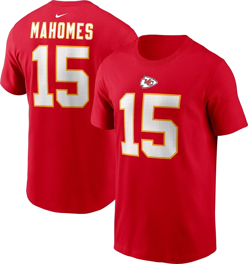 Nike Men's Mahomes Essential N&N Player T-shirt