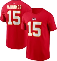 Nike Men's Mahomes Essential N&N Player T-shirt