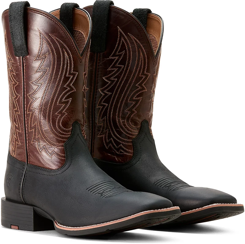 Ariat Men's Sport Big Country Cowboy Boots