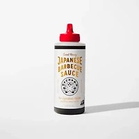 Bachan's Sweet Honey Japanese Barbecue Sauce