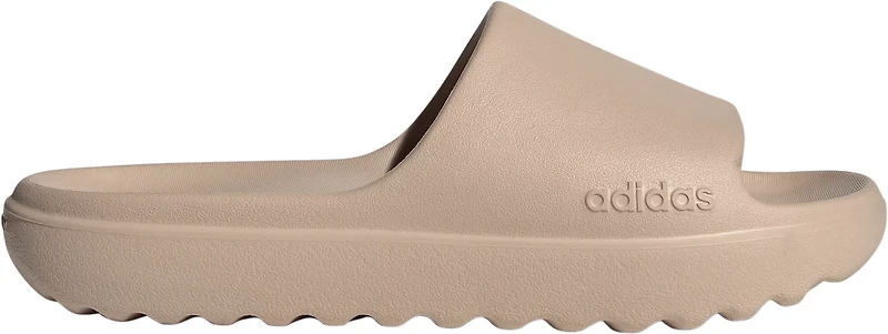 adidas Men's Adilette Lumia Slip On Slides