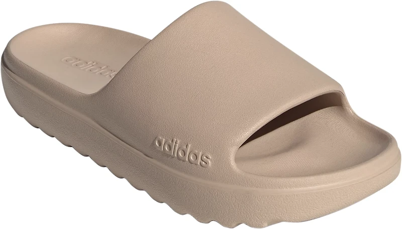 adidas Men's Adilette Lumia Slip On Slides