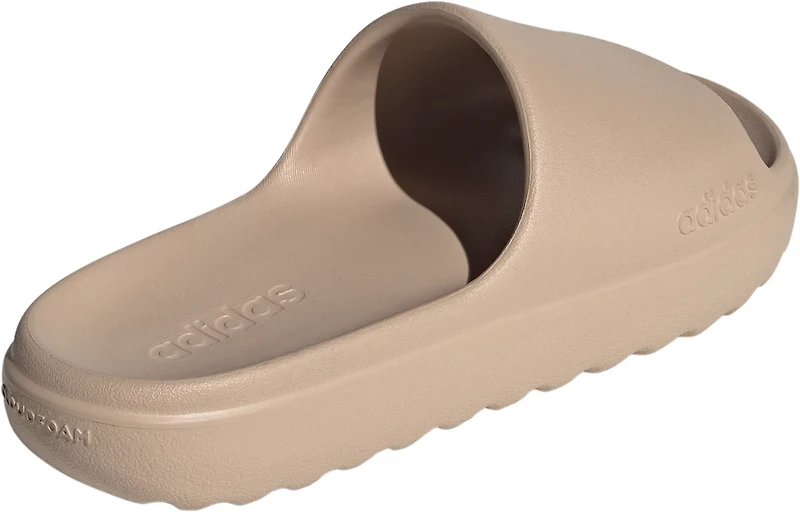 adidas Men's Adilette Lumia Slip On Slides