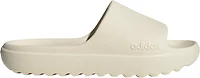 adidas Men's Adilette Lumia Slip On Slides