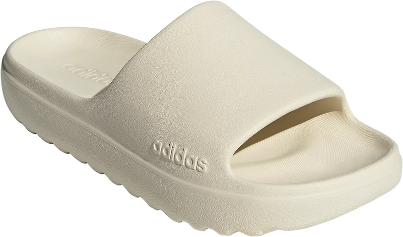 adidas Men's Adilette Lumia Slip On Slides