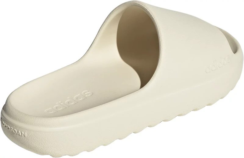 adidas Men's Adilette Lumia Slip On Slides