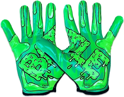 Battle Adults' Slime Doom Speed Gloves