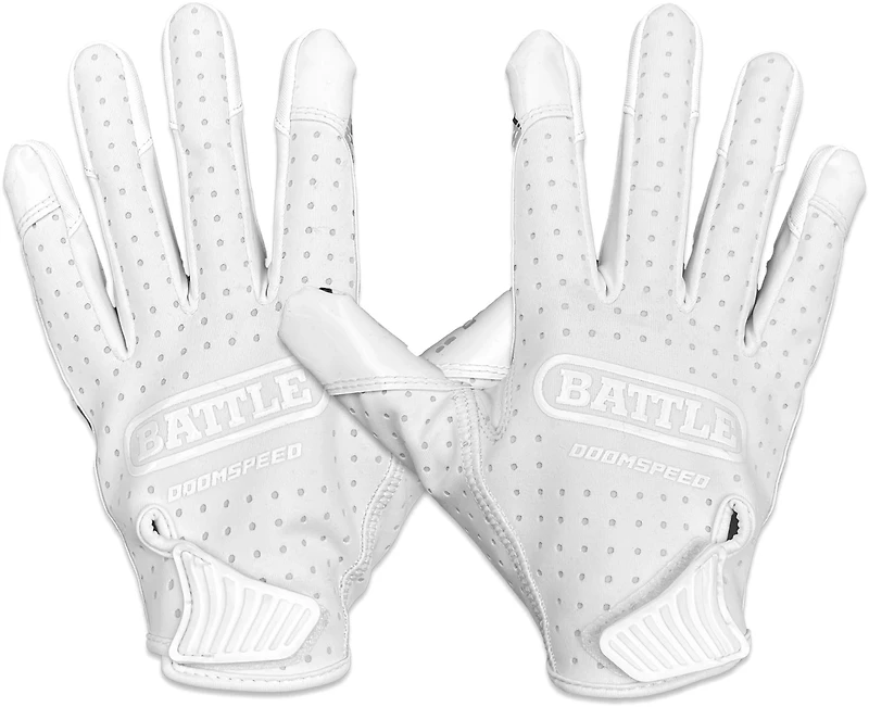 Battle Youth Graffiti Doom Speed Gloves