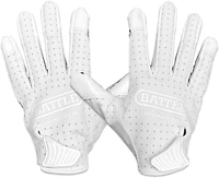 Battle Youth Graffiti Doom Speed Gloves