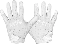 Battle Youth Blue Strips Doom Speed Gloves