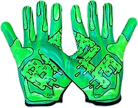 Battle Youth Slime Doom Speed Gloves
