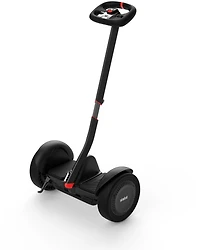 Segway Ninebot S-Max Self Balancing Electric Scooter