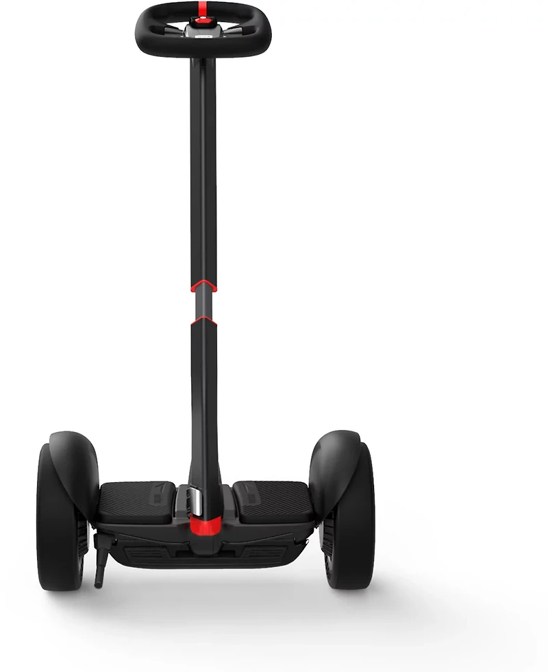 Segway Ninebot S-Max Self Balancing Electric Scooter