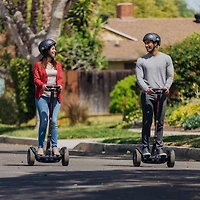 Segway Ninebot S-Max Self Balancing Electric Scooter