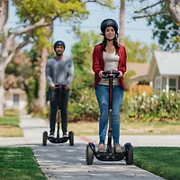 Segway Ninebot S-Max Self Balancing Electric Scooter