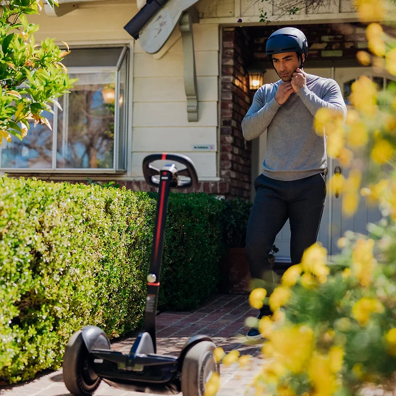 Segway Ninebot S-Max Self Balancing Electric Scooter