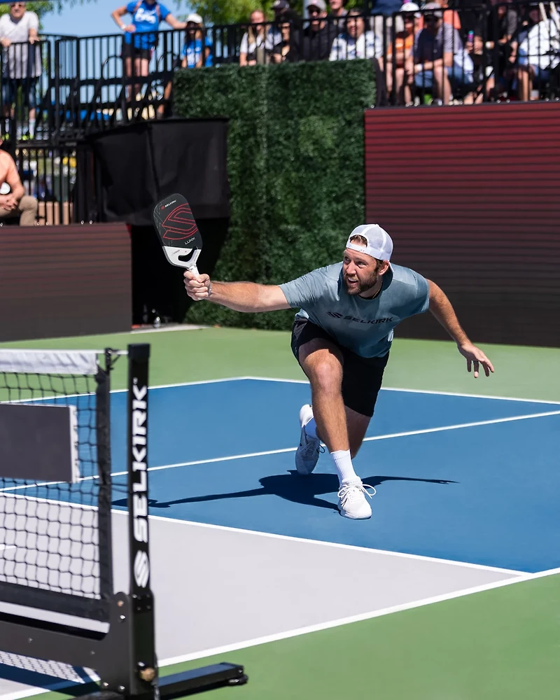 Selkirk Sport LUXX Control Air Invikta Pickleball Paddle