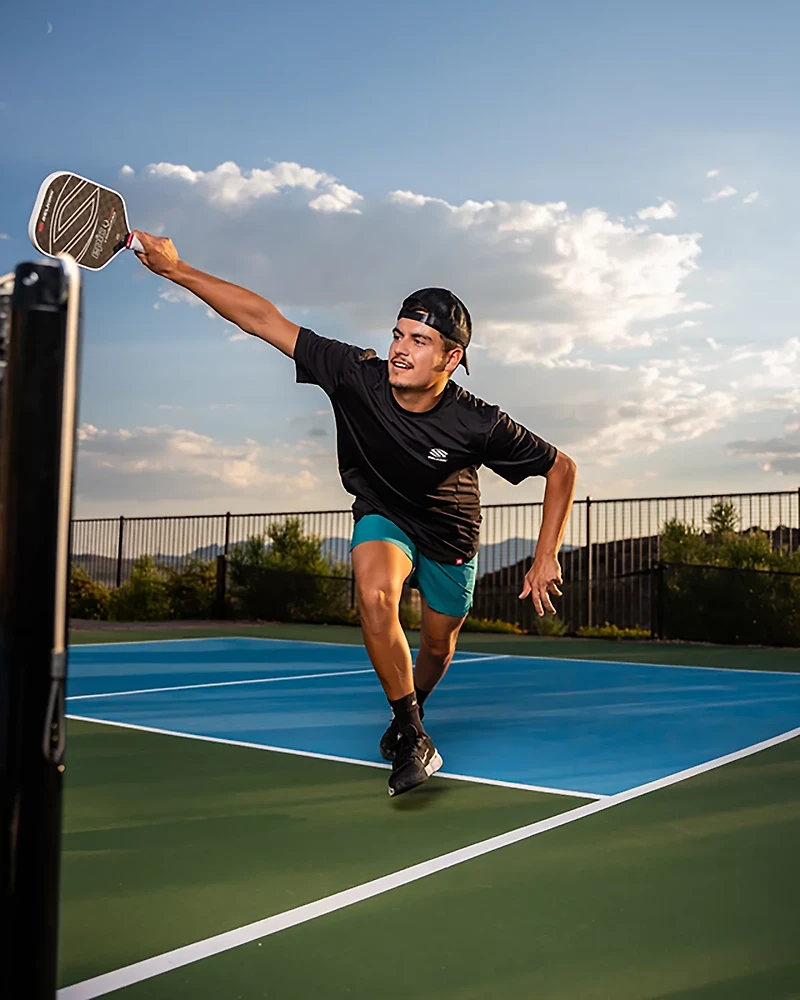 Selkirk Sport VANGUARD Pro Pickleball Paddle