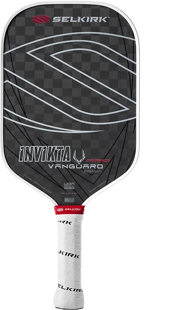 Selkirk Sport VANGUARD Pro Pickleball Paddle