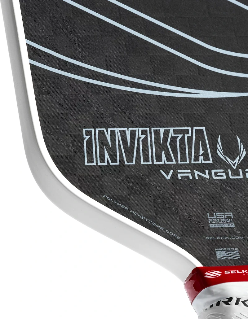 Selkirk Sport VANGUARD Pro Pickleball Paddle