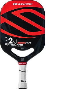 Selkirk Sport VANGUARD Power Air Pickleball Paddle
