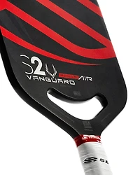 Selkirk Sport VANGUARD Power Air Pickleball Paddle