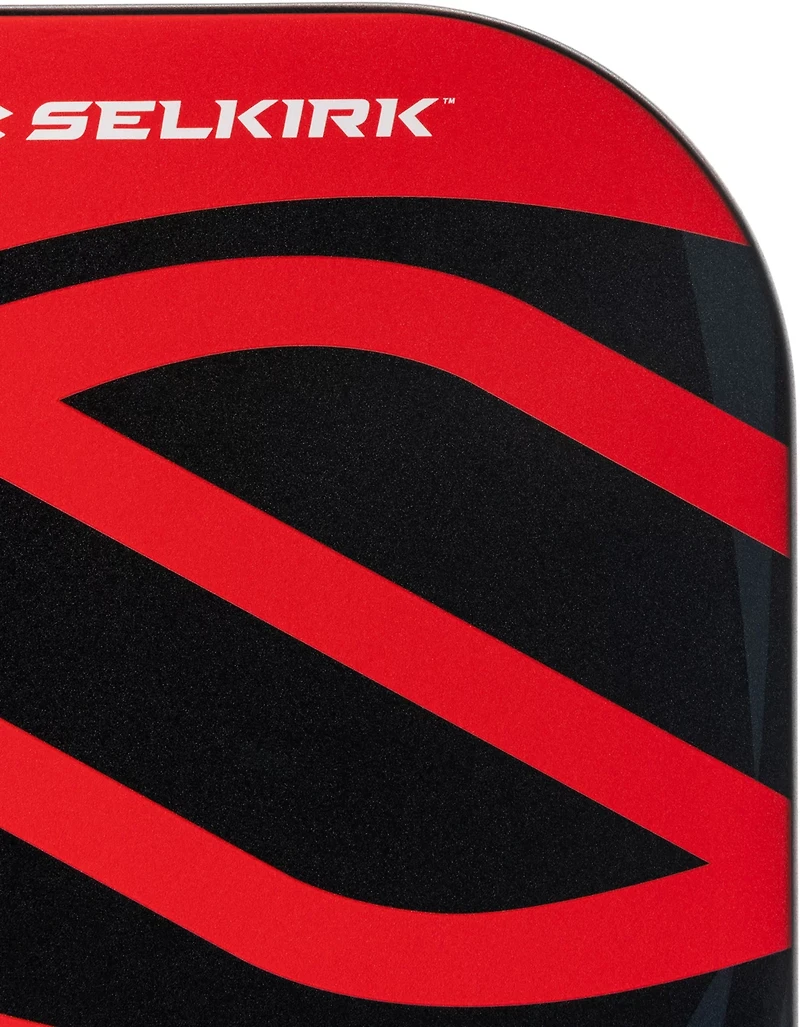 Selkirk Sport VANGUARD Power Air Pickleball Paddle