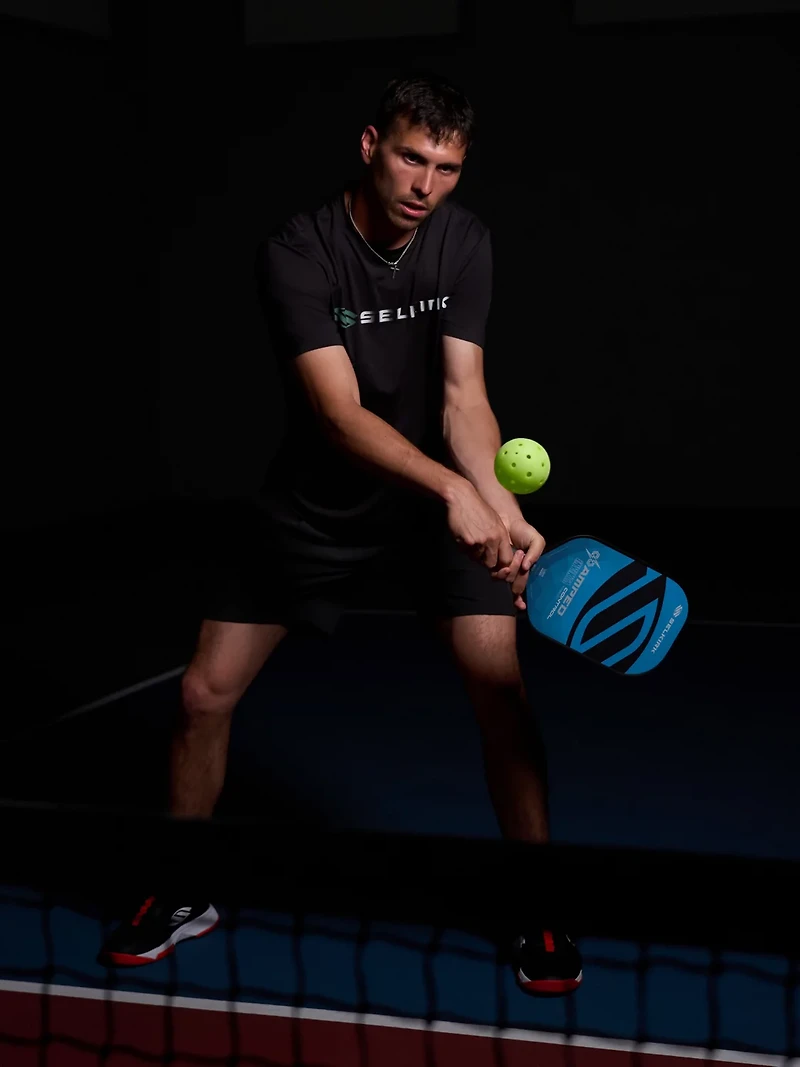 Selkirk Sport Amped Control Invikta Lightweight Pickleball Paddle