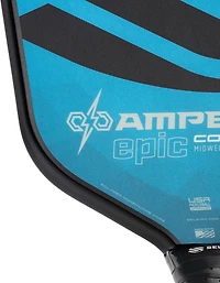 Selkirk Amped Control Epic Midweight Pickleball Paddle