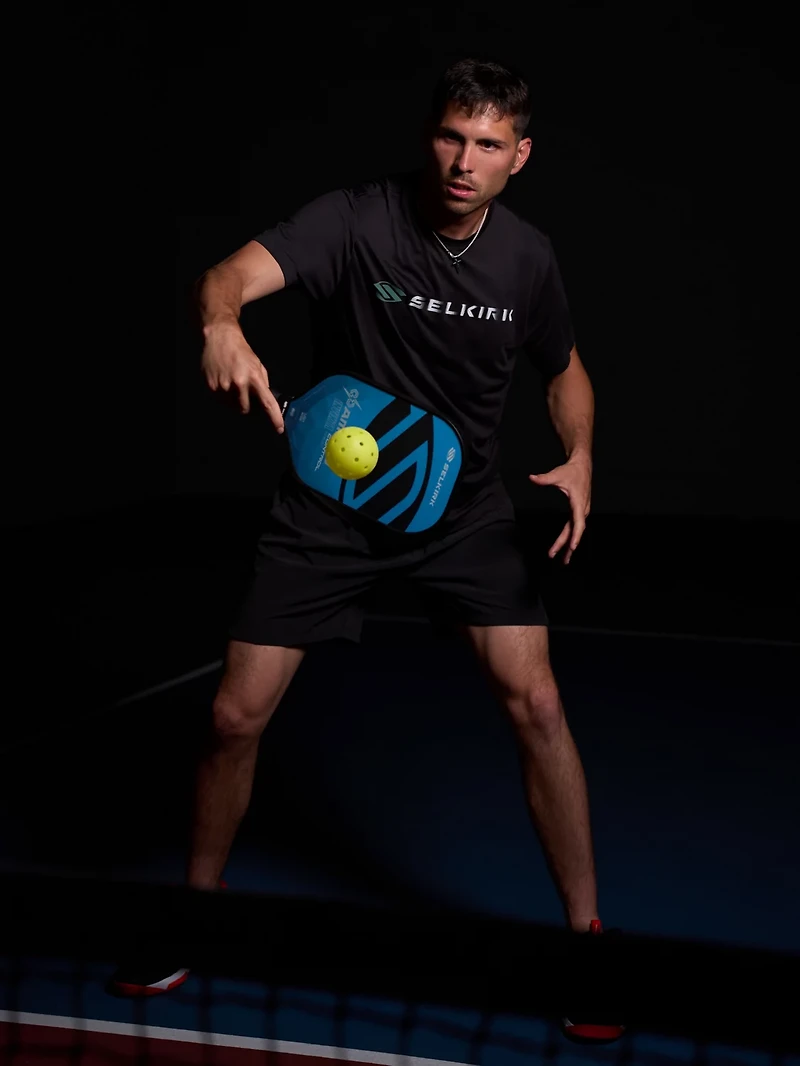 Selkirk Amped Control Epic Midweight Pickleball Paddle