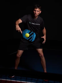 Selkirk Amped Control Epic Midweight Pickleball Paddle