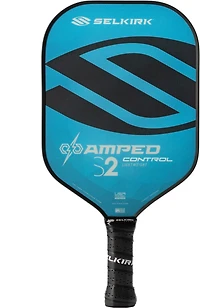 Selkirk Amped Control S2 Lightweight Pickleball Paddle