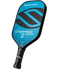 Selkirk Amped Control S2 Lightweight Pickleball Paddle