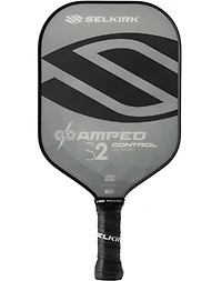 Selkirk Amped Control S2 Lightweight Pickleball Paddle
