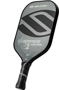 Selkirk Amped Control S2 Lightweight Pickleball Paddle