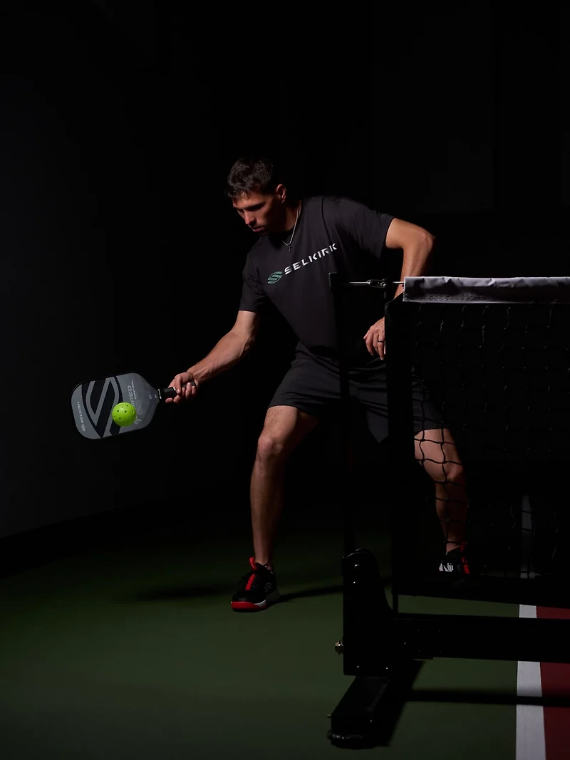 Selkirk Amped Control S2 Lightweight Pickleball Paddle