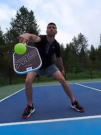 Selkirk Sport Halo Pro Pickleball Paddle