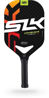 Selkirk Sport Omega Hybrid Air XL Pickleball Paddle