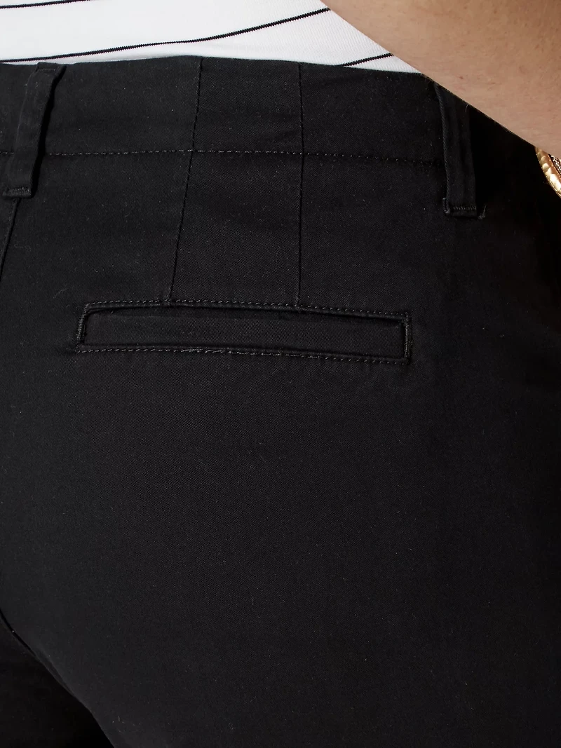 Lee Women's Legendary Chino Shorts