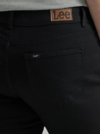 Lee Women's Legendary Plus Bootcut Jeans